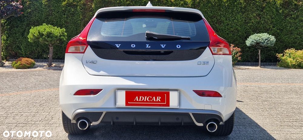 Volvo V40 - 5