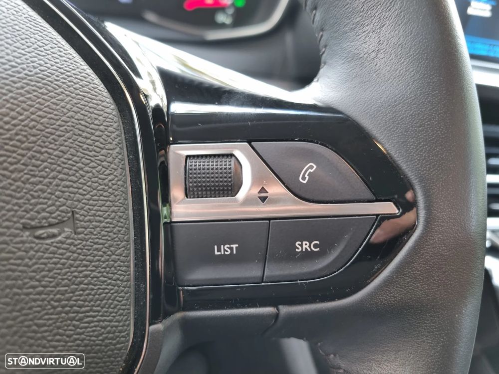 Peugeot 208 1.2 PureTech Active Pack - 42