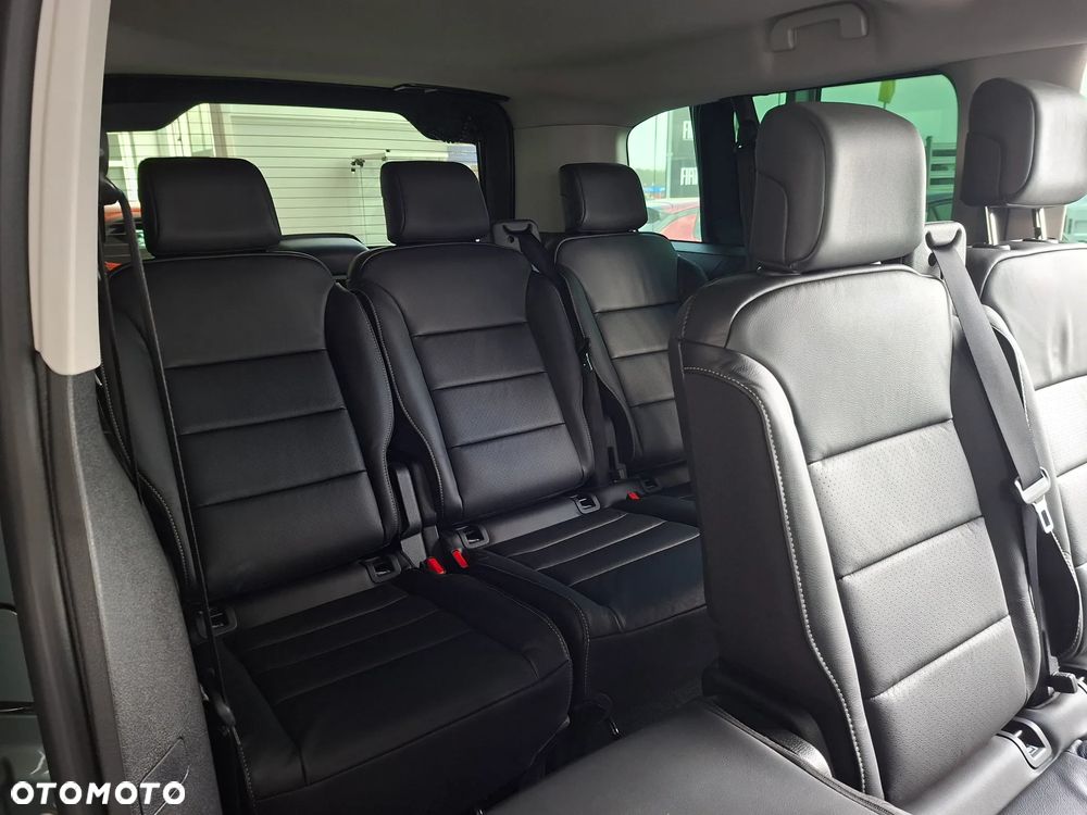 Opel Zafira 2.2 Diesel XL Business VIP - 7