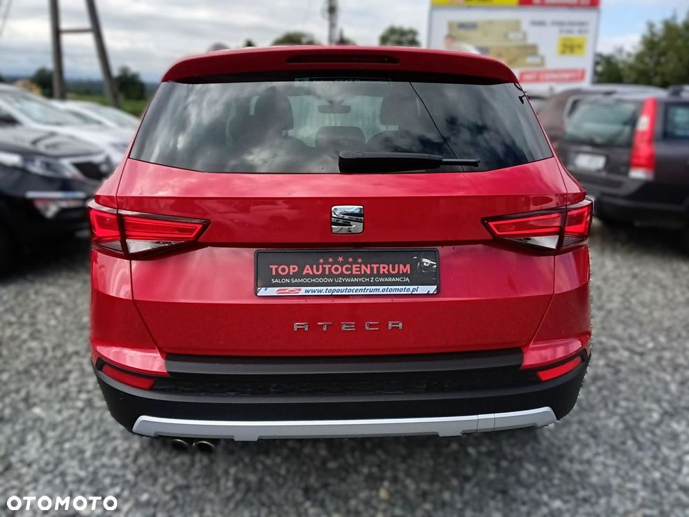 Seat Ateca - 5
