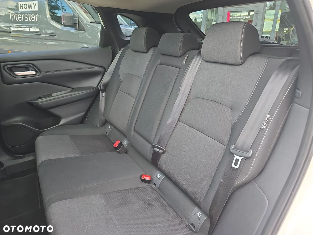 Nissan Qashqai 1.3 DIG-T MHEV Premiere Edition Xtronic - 18