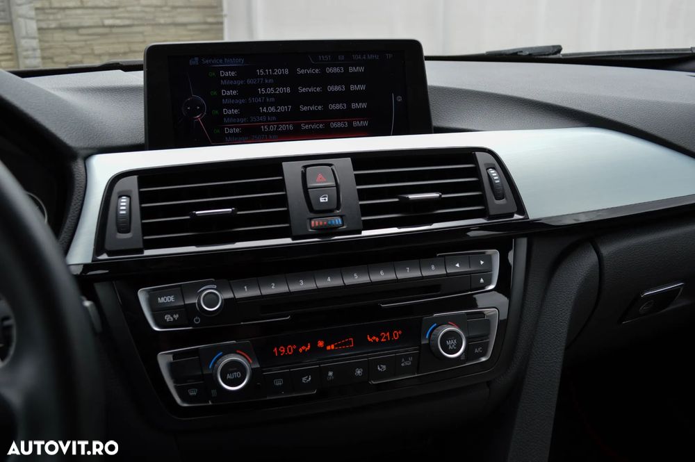 BMW Seria 4 420d Gran Coupe xDrive Aut. Luxury Line - 18