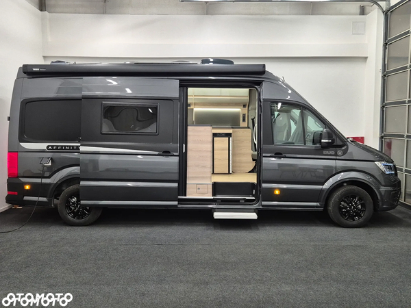 Affinity M DUO
