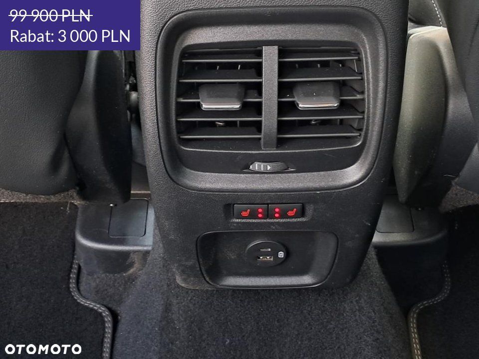 Ford Kuga - 19