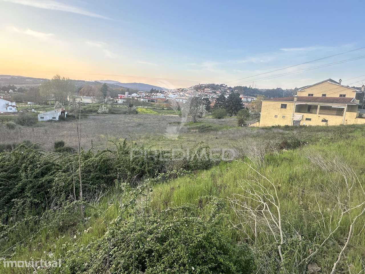 Terreno de 9.991 m² em Vidago – Oportunidade Única! - Grande imagem: 5/9