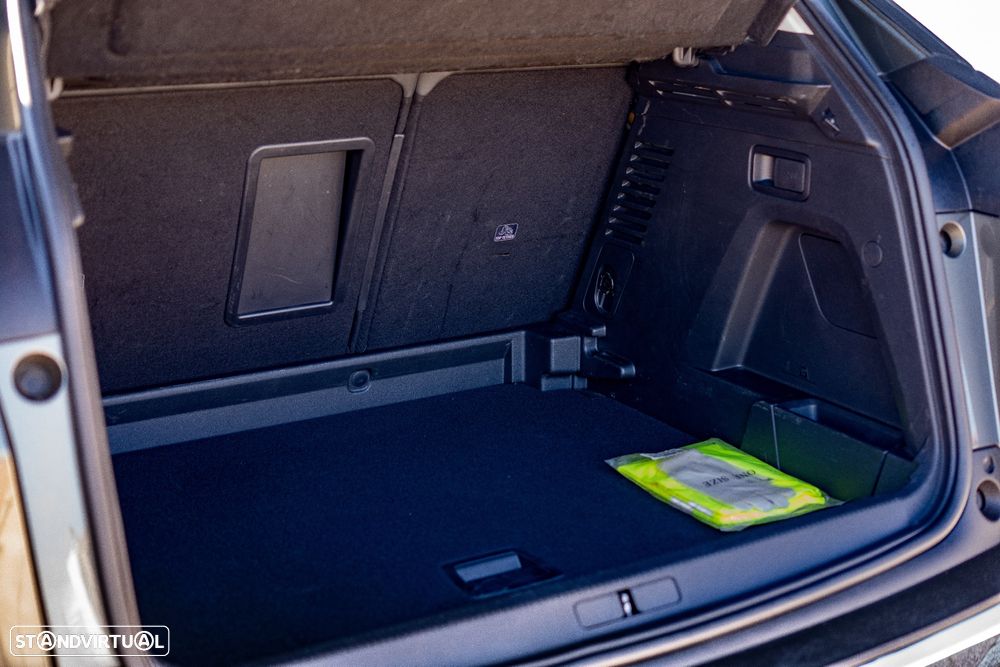 Peugeot 3008 1.5 BlueHDi Allure - 18