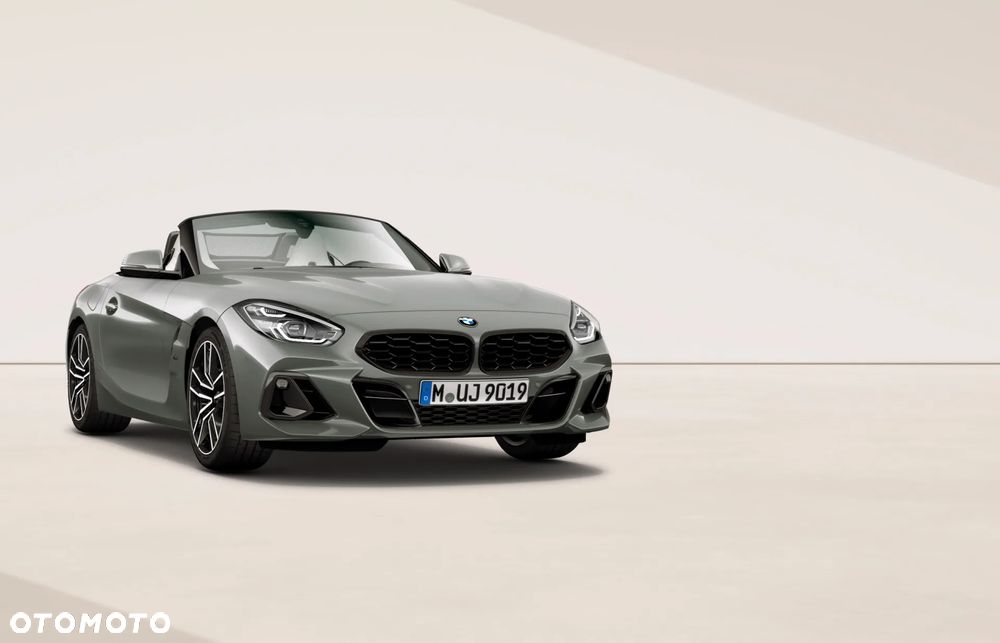 BMW Z4 20i sDrive M Sport sport - 4