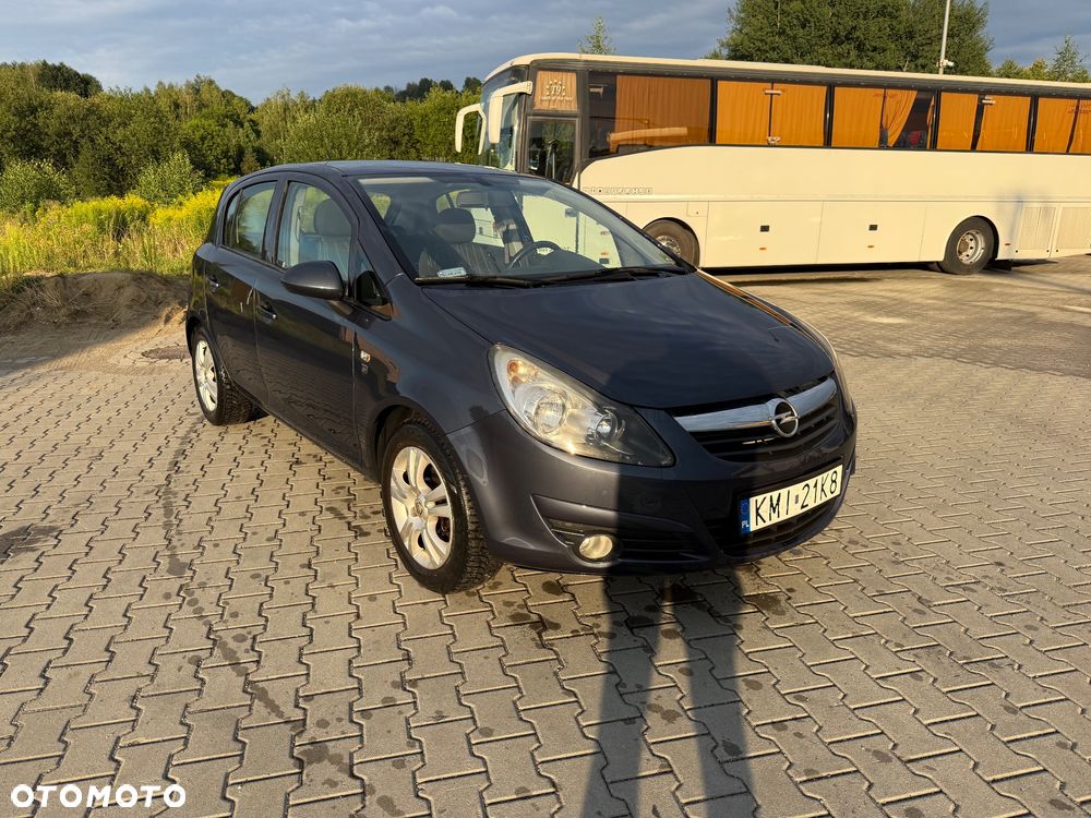 Opel Corsa 1.2 16V Edition 150 S&S - 3