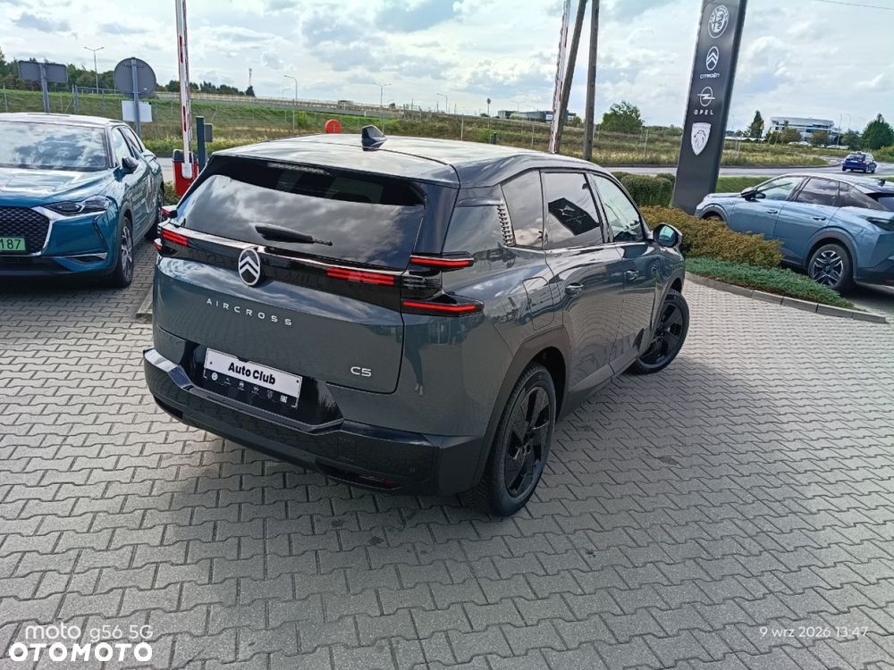 Citroën C5 Aircross - 7