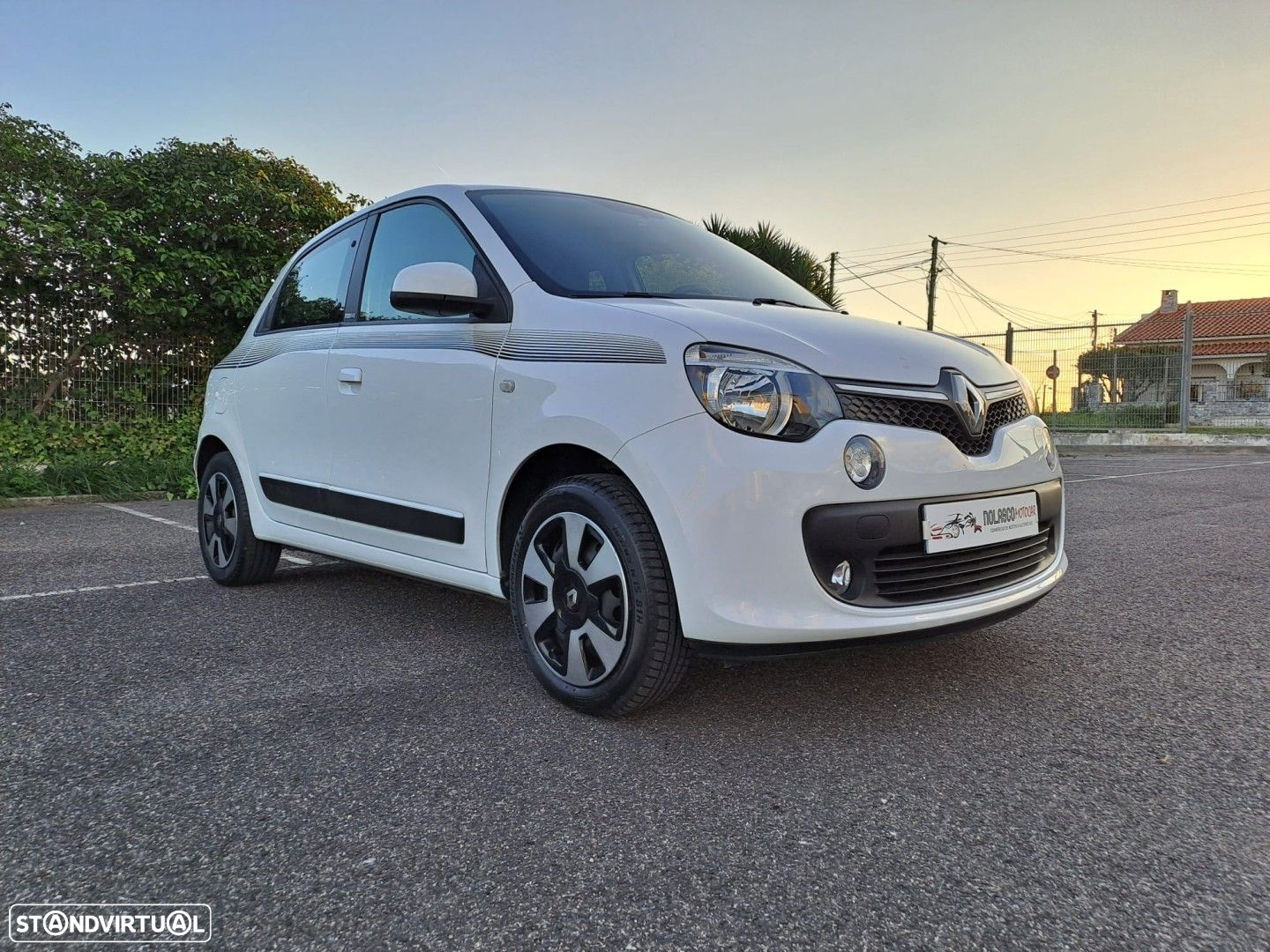 Renault Twingo 1.0 SCe Night&Day - 3