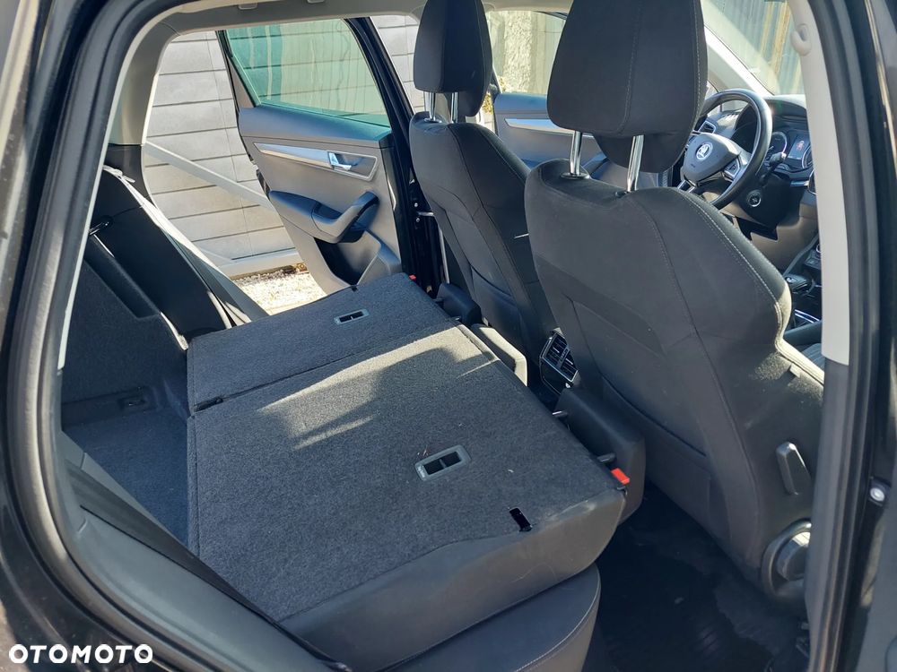 Skoda Karoq 1.5 TSI ACT 4x2 Style - 29