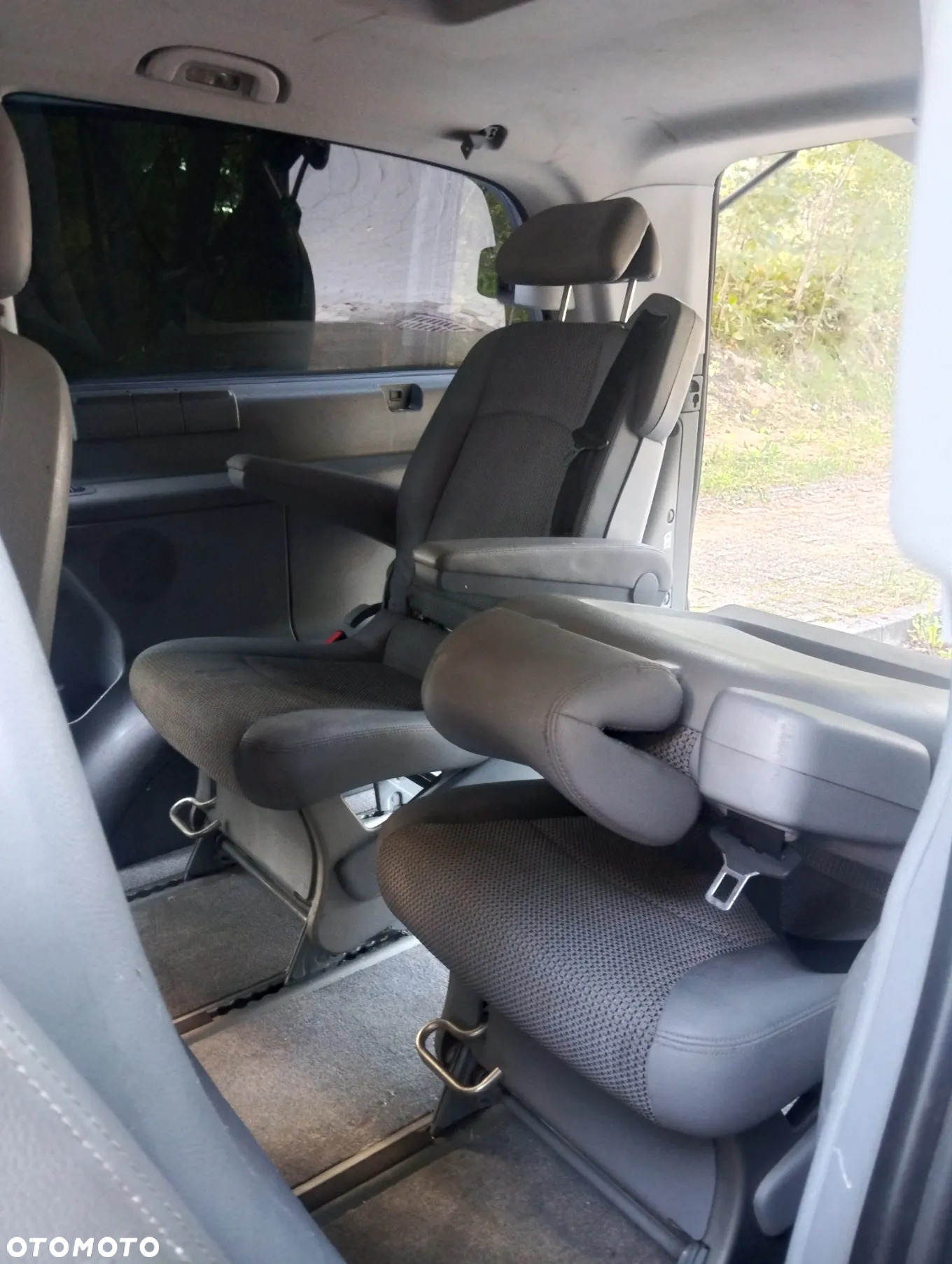 Mercedes-Benz Viano 2.2 CDI extralang Automatik Trend Edition - 20