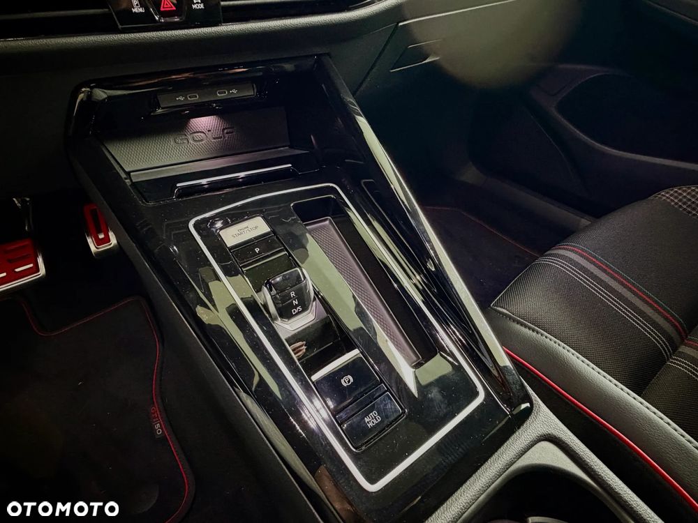 Volkswagen Golf 2.0 TSI GTI Edition 50 DSG - 24