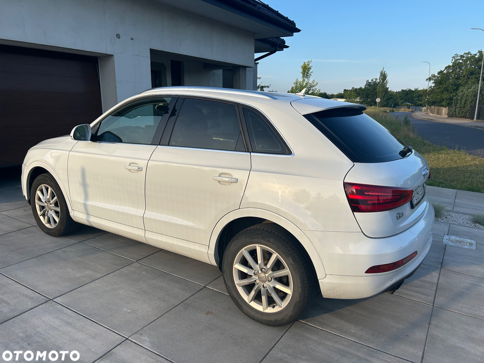 Audi Q3 2.0 TDI Quattro S tronic - 4