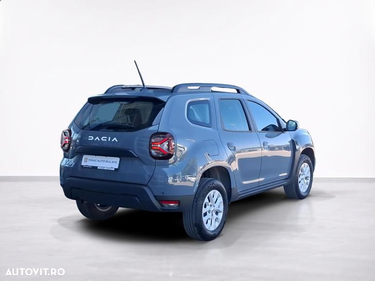 Dacia Duster TCe 150 EDC Extreme - 7