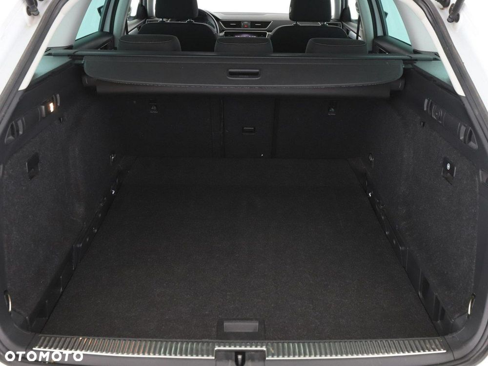 Skoda Superb 2.0 TDI 4x4 Ambition DSG - 20