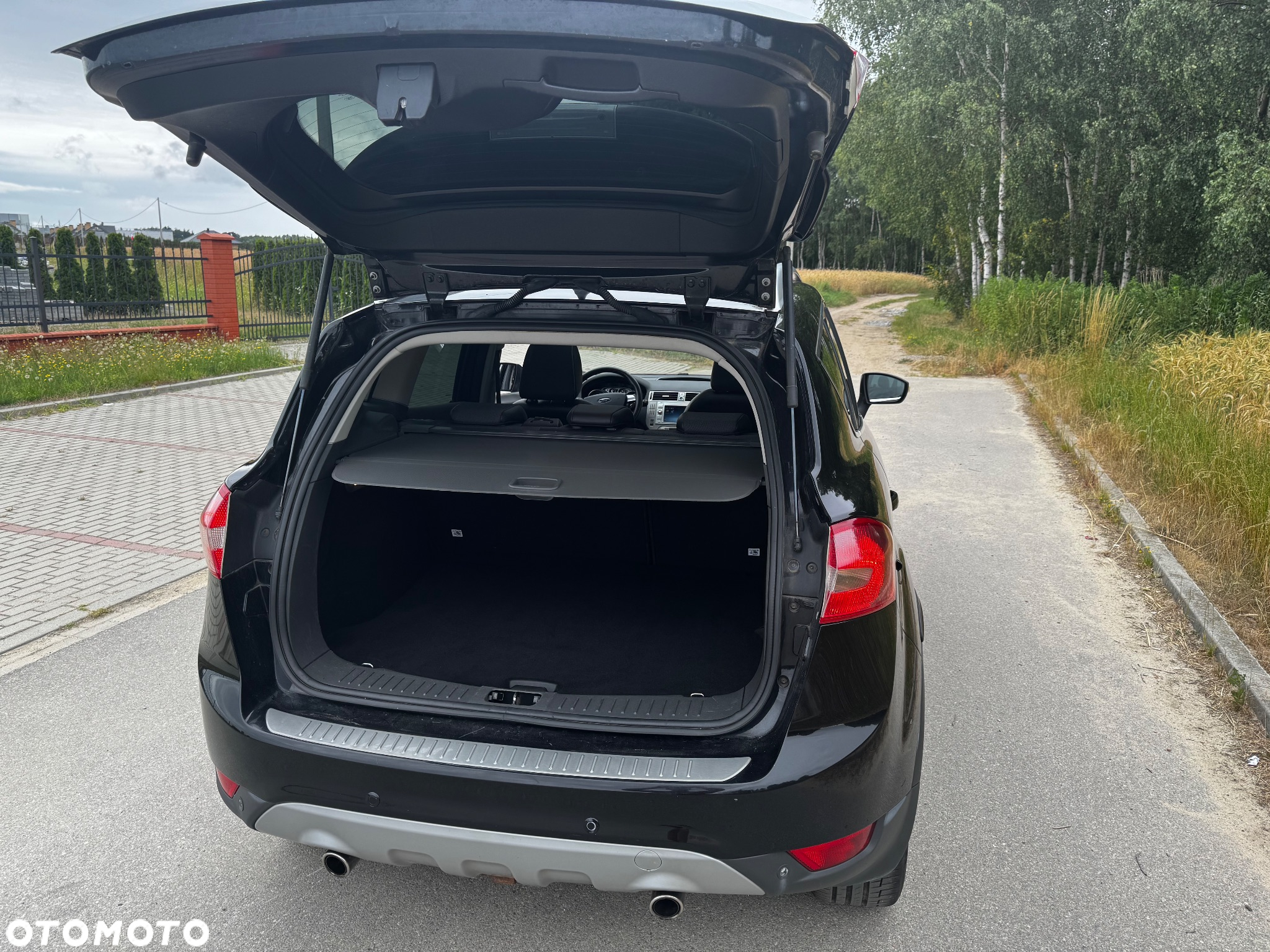 Ford Kuga 2.0 TDCi 4WD Titanium Plus - 16