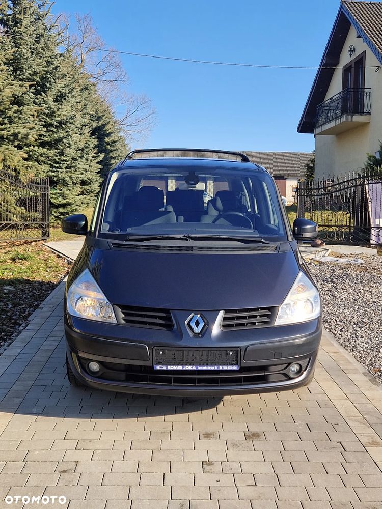 Renault Espace 2.0 Authentique - 4