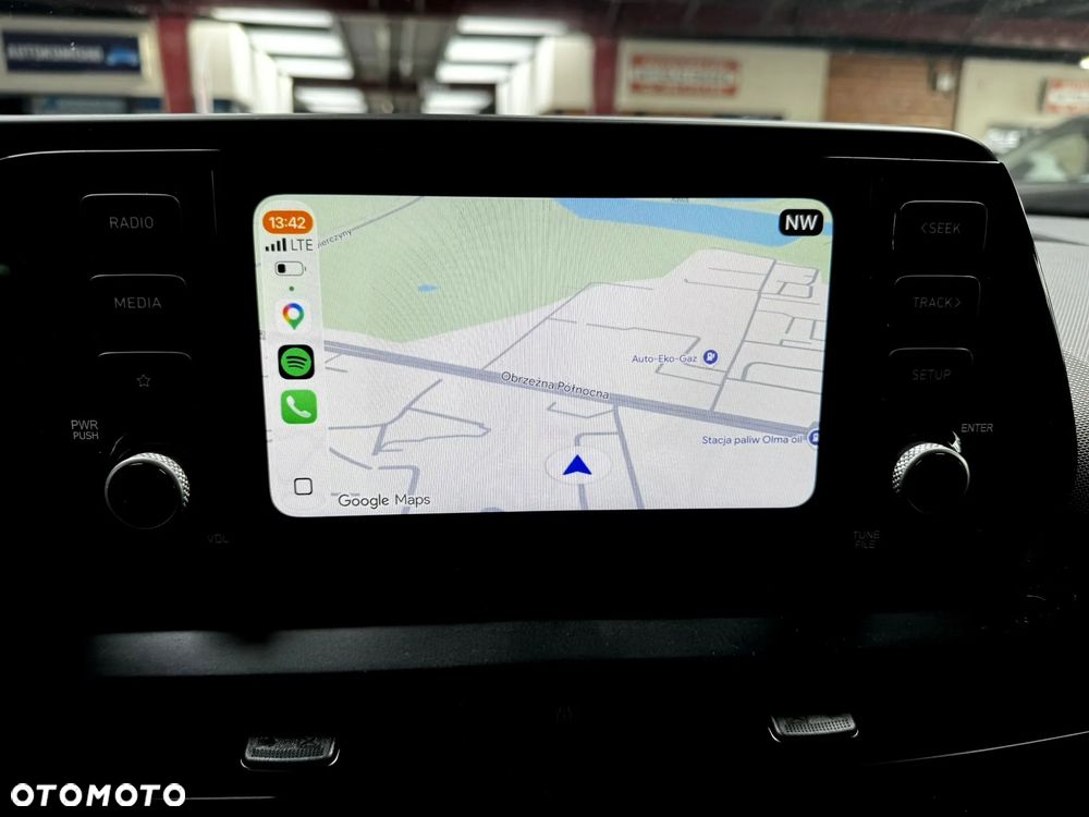 Hyundai i20 1.0 T-GDI Premium - 20