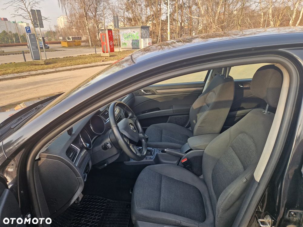 Skoda Superb 1.6 TDI Green tec Ambition - 16