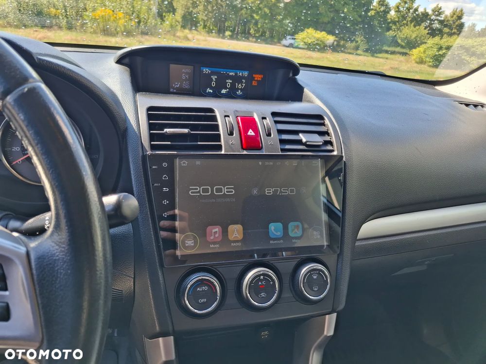 Subaru Forester 2.5 X Limited - 5