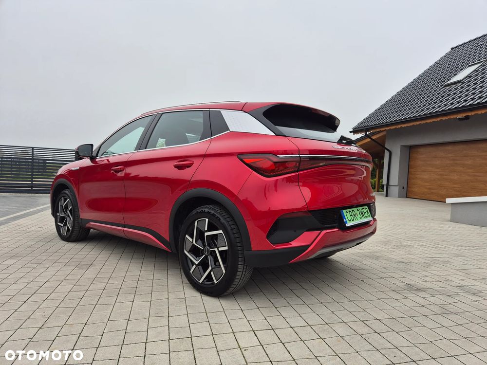 BYD Atto 3 60.4kWh Design - 6