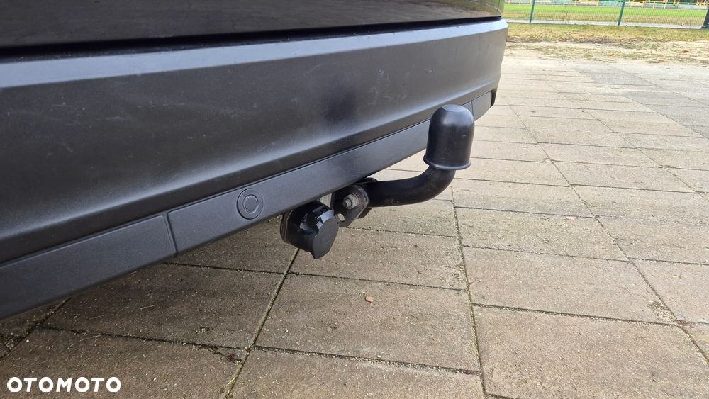 Ford Focus 1.6 TDCi DPF Start-Stopp-System Trend - 9