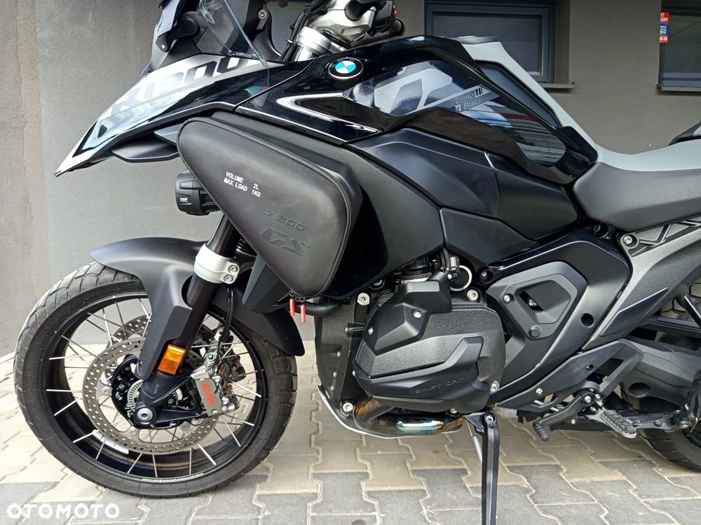 BMW GS - 5