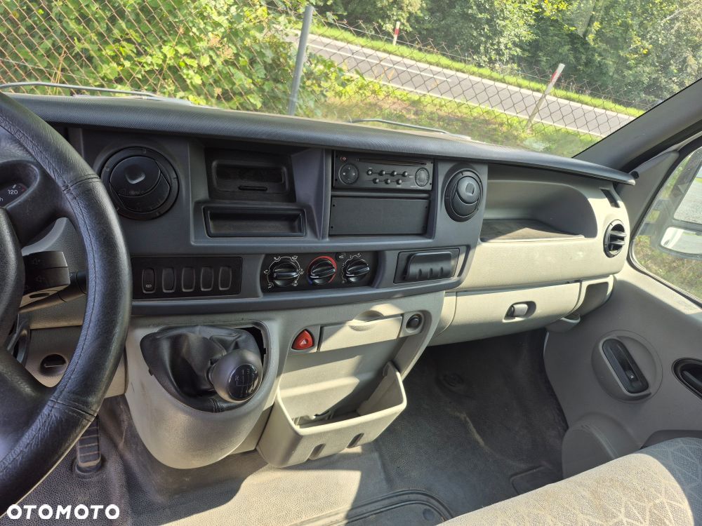 Renault MASTER - 8