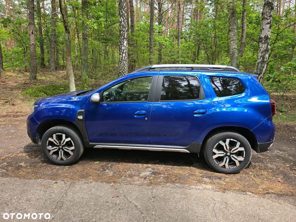 Dacia Duster 1.0 TCe Prestige - 2