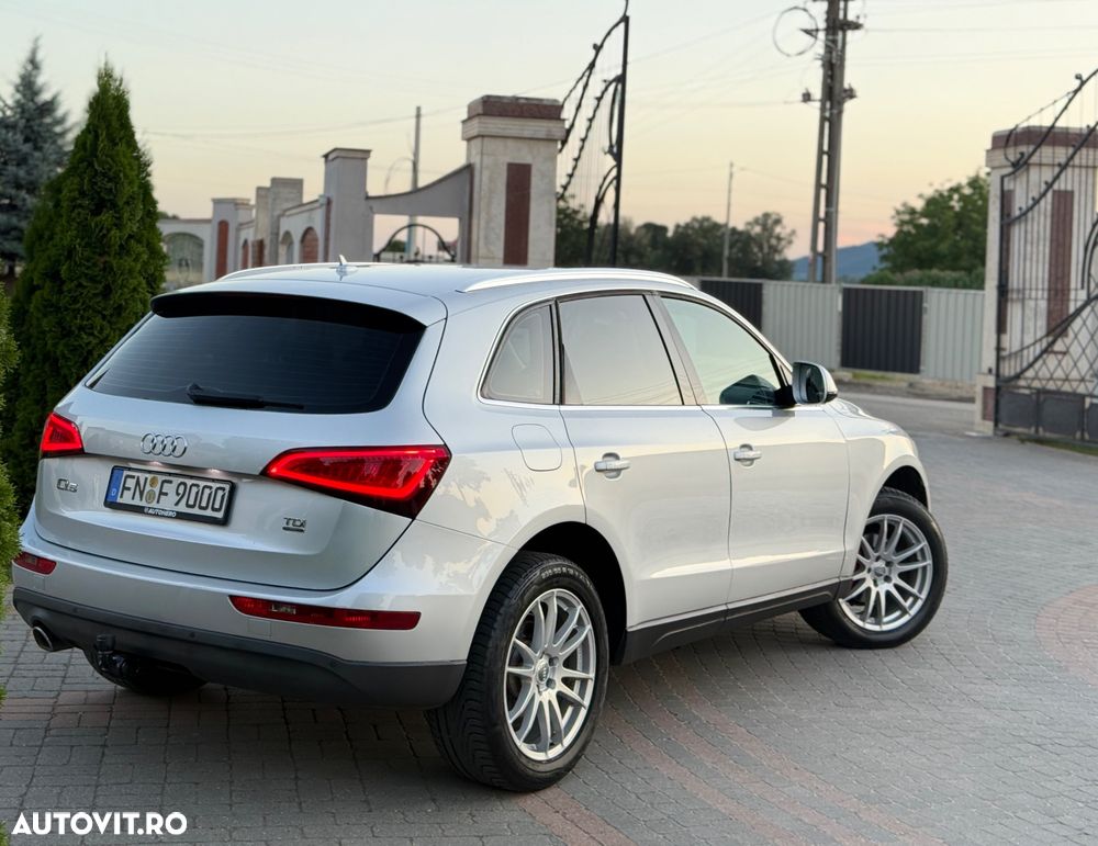 Audi Q5 - 4