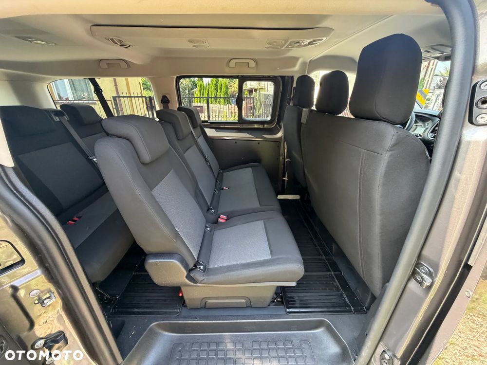 Toyota Proace Verso 2.0 D4-D Long Business - 29