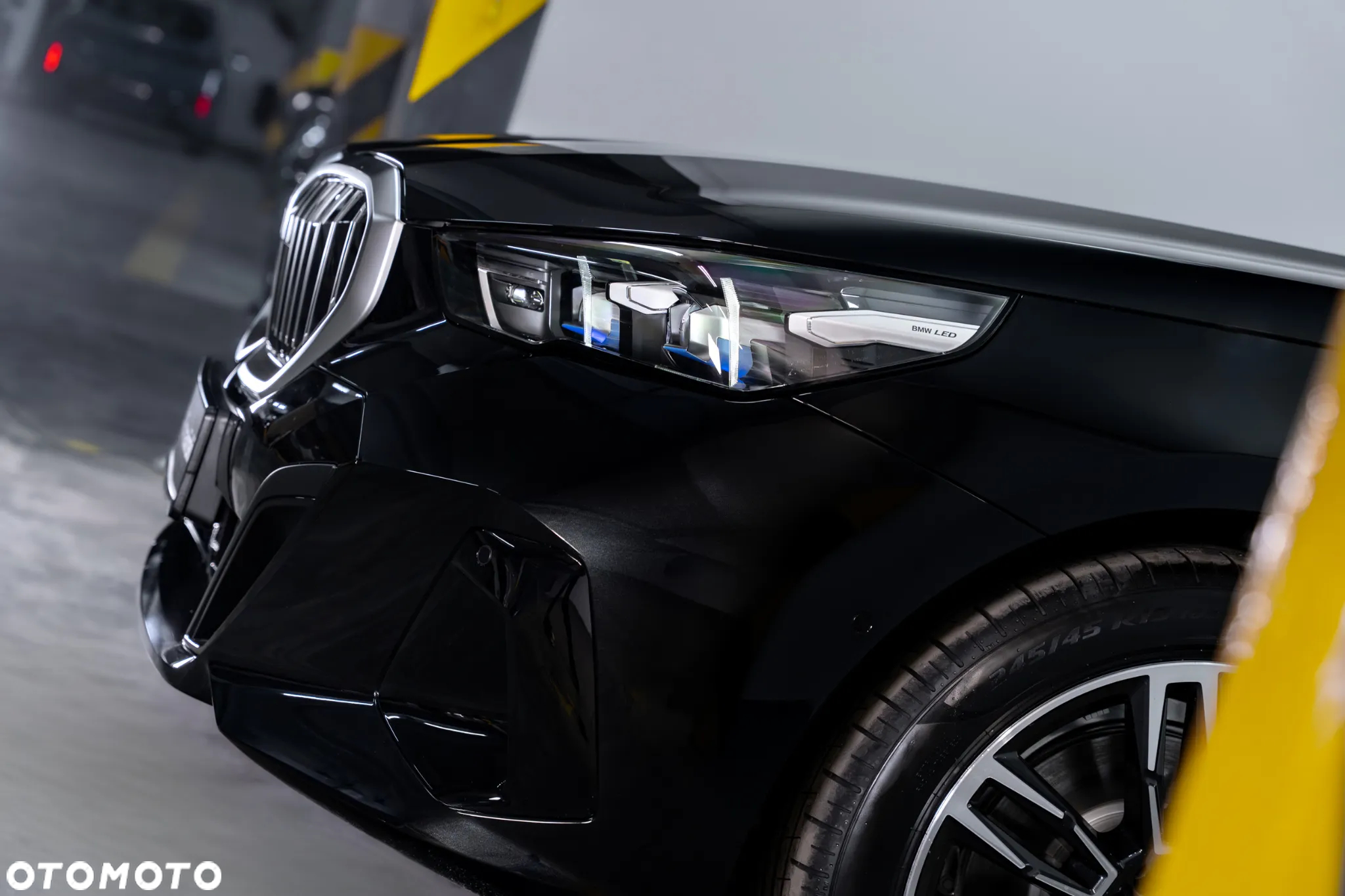 BMW Seria 5 - 12