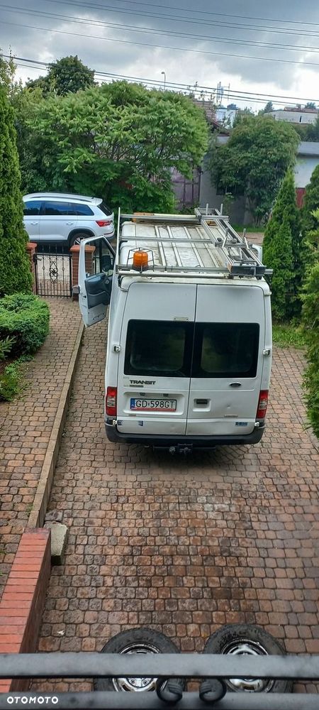Ford Transit - 30