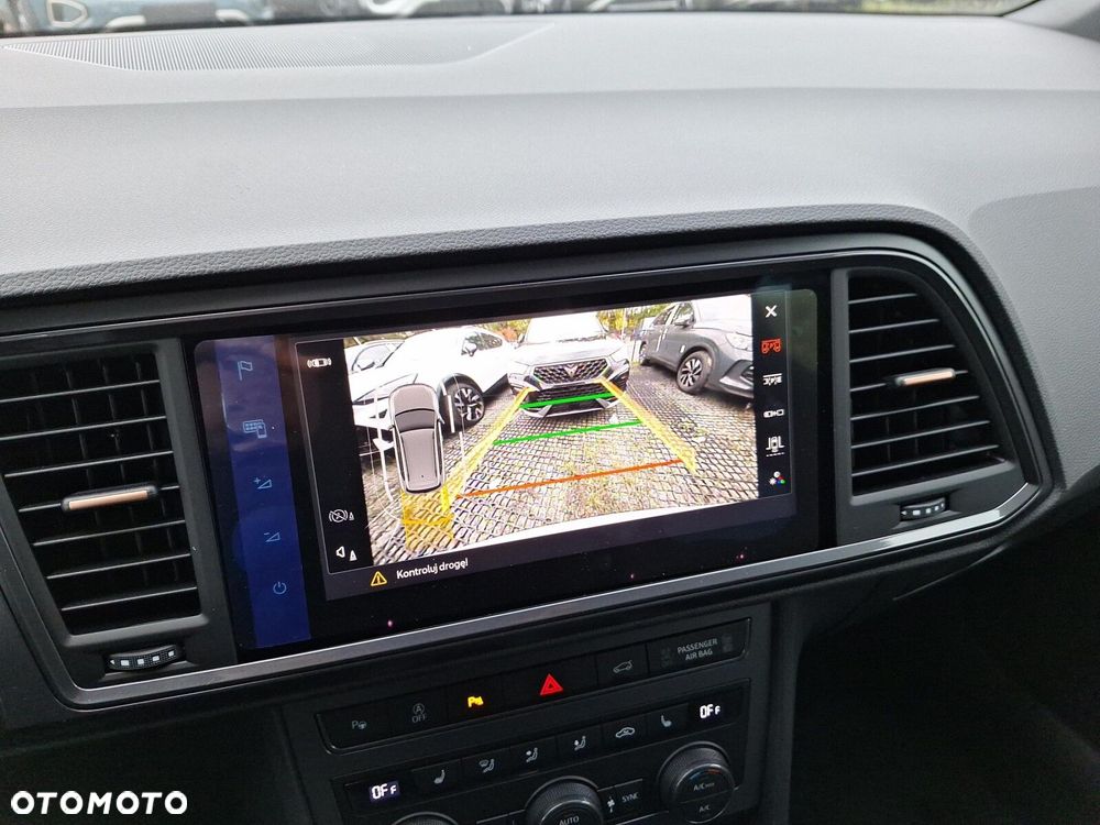 Cupra Ateca 1.5 TSI DSG - 33