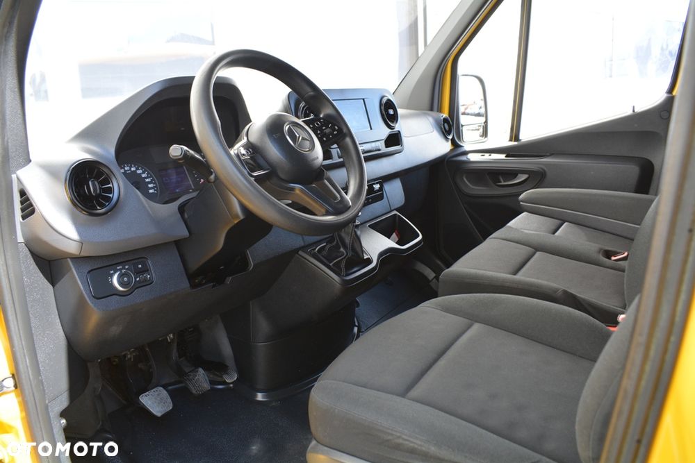 Mercedes-Benz Sprinter 314 CDI 907 BLASZAK - 20