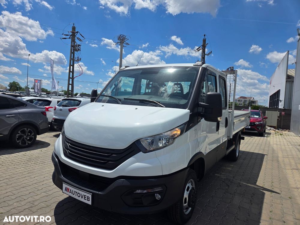 Iveco Daily35C16 - 4