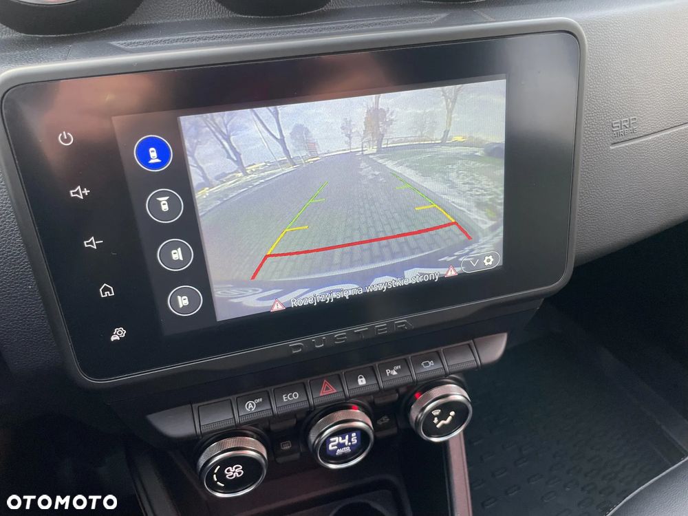 Dacia Duster 1.3 TCe SL Extreme - 19