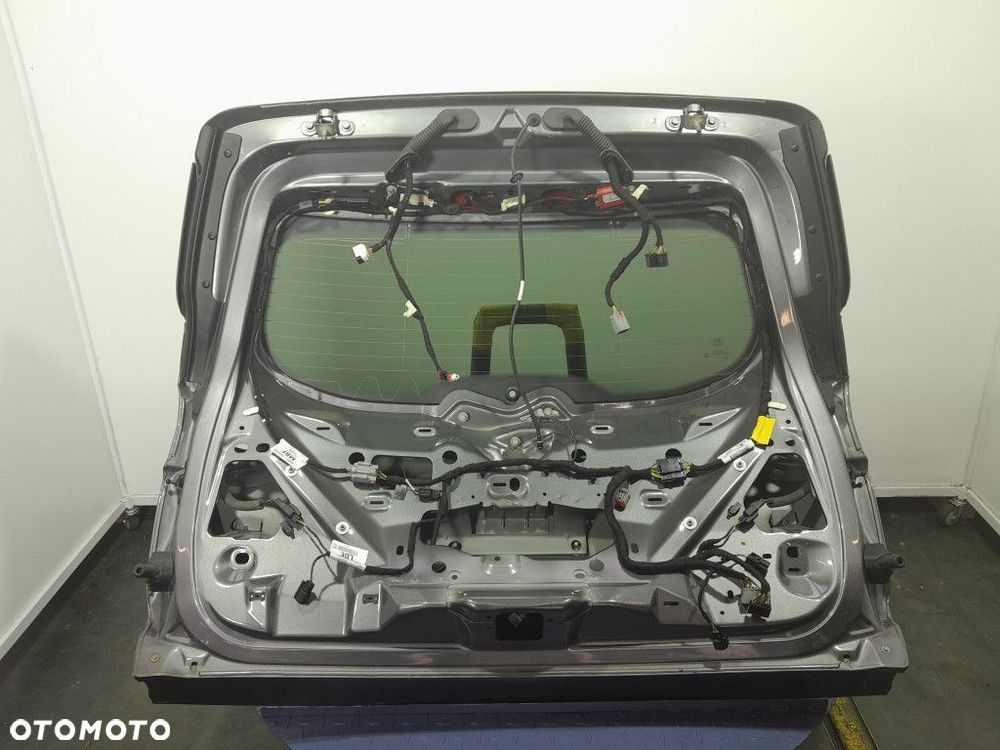 FORD KUGA MK2 TYŁ TYLNA KLAPA BAGAŻNIKA MD - 7