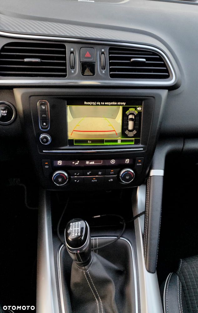 Renault Kadjar - 16