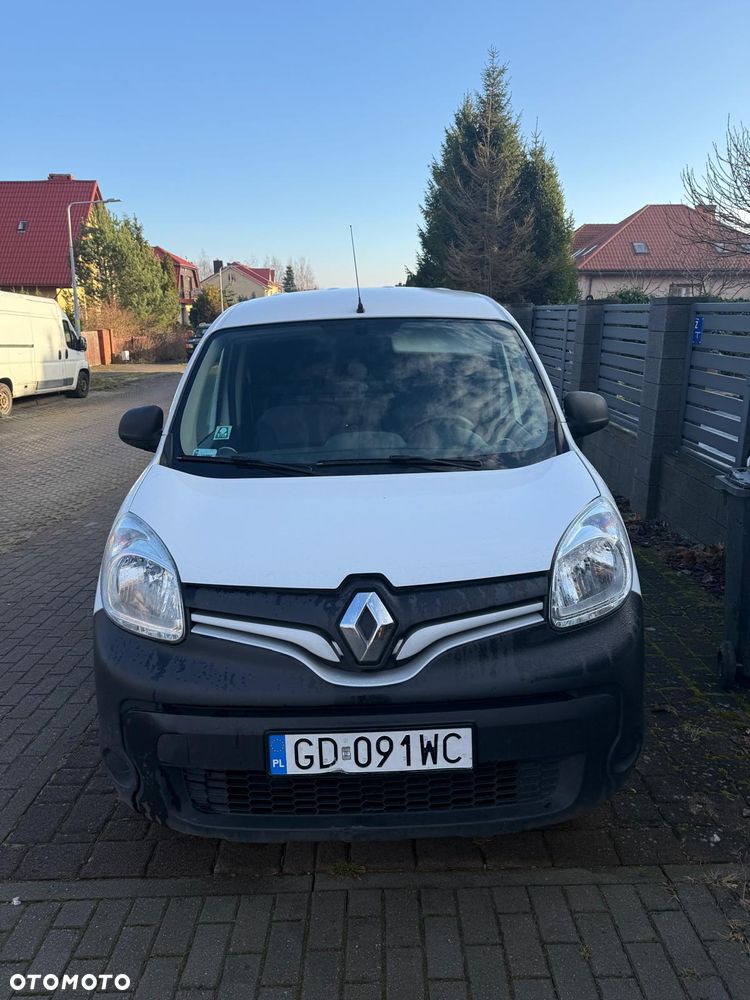 Renault Kangoo - 3