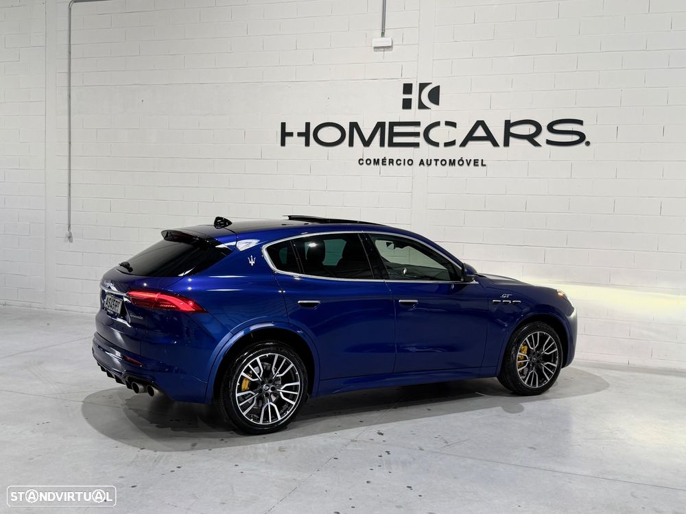 Maserati Grecale 2.0 GT - 17