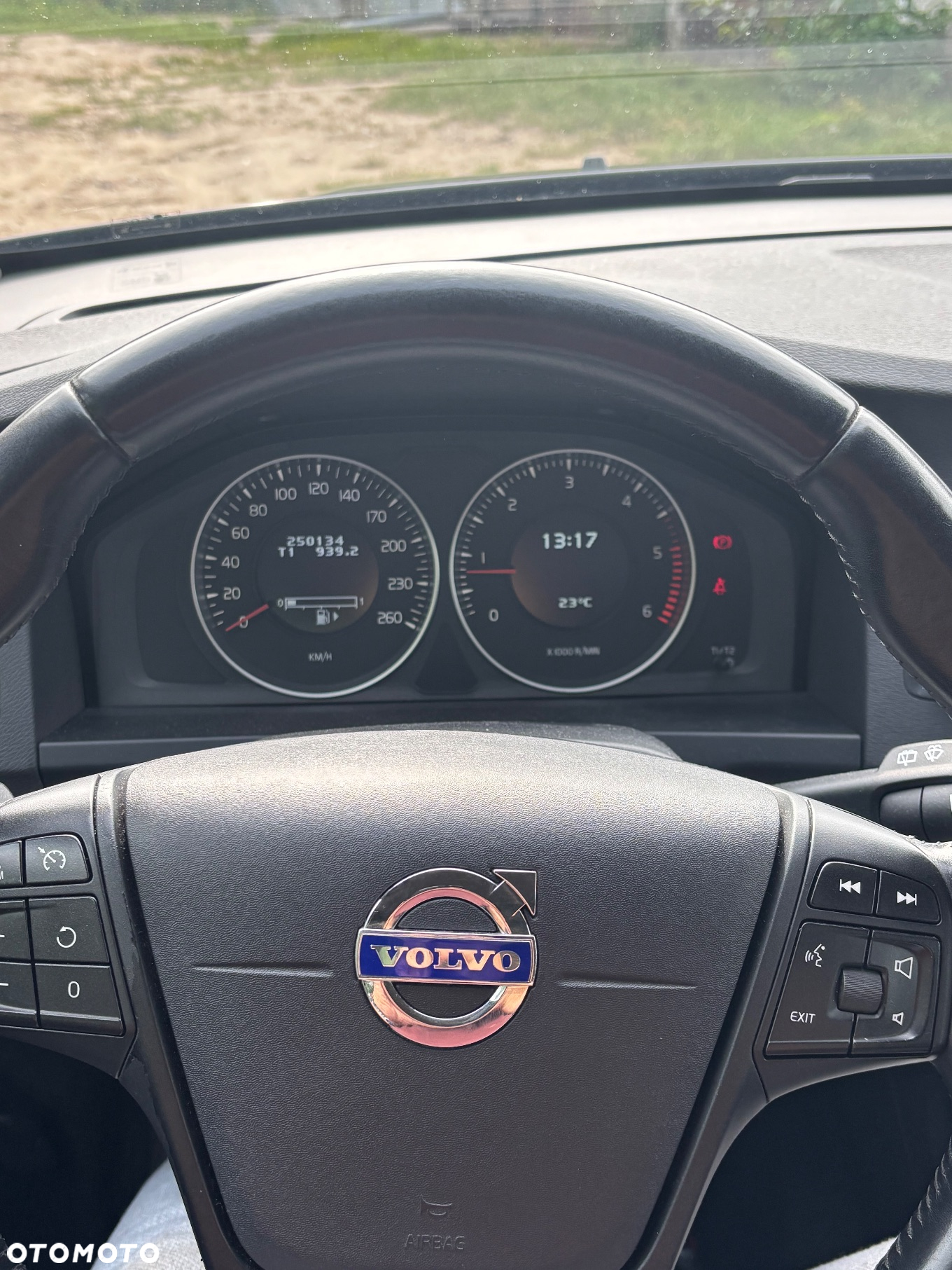Volvo V60 D3 Kinetic - 2