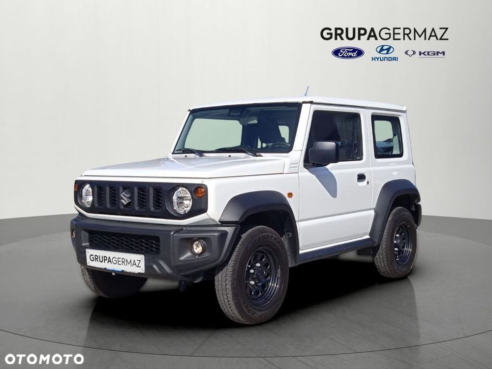 Suzuki Jimny 1.5 Pro - 3