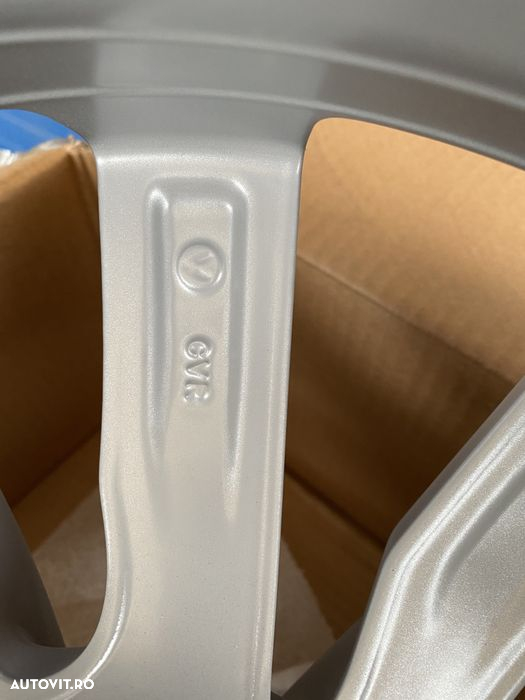 vand jante originale volkswagen Tiguan pe 17” noi - 6
