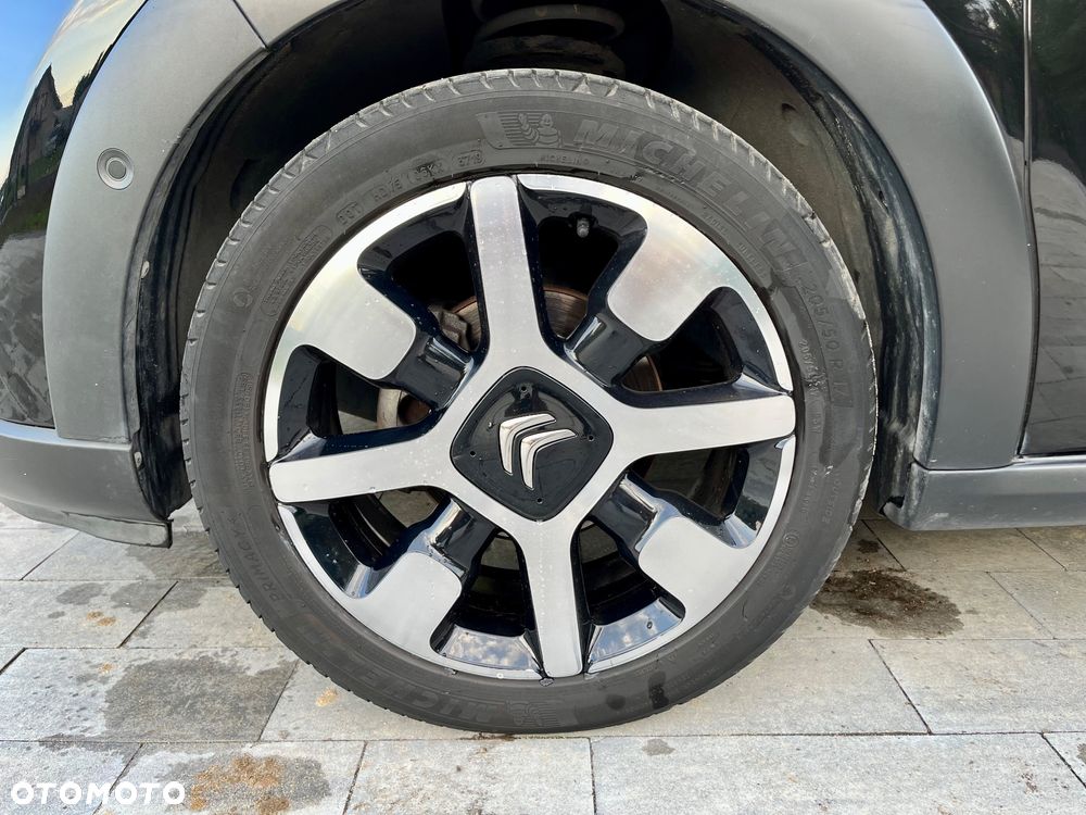 Citroën C3 Pure Tech 110 S&S EAT6 ELLE - 23