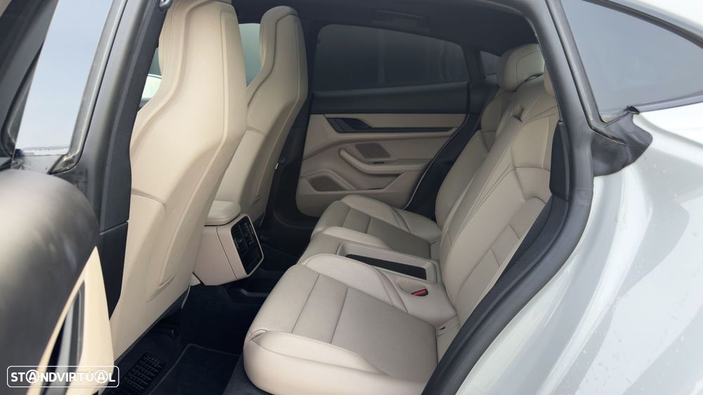 Porsche Taycan Standard - 28