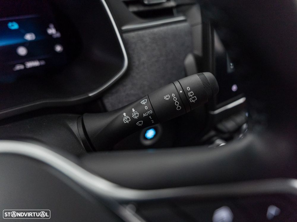 Renault Zoe (c/ Bateria) Limited 50 - 19