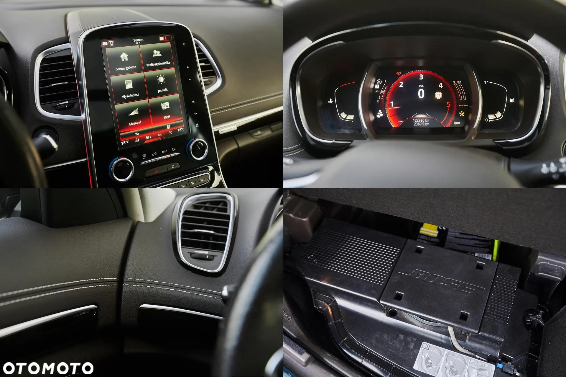 Renault Espace 2.0 Blue dCi Initiale Paris EDC - 40
