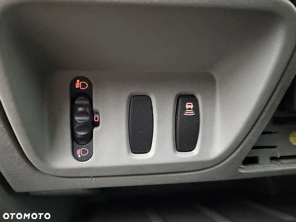 Renault TRAFIC LONG L2 - 14